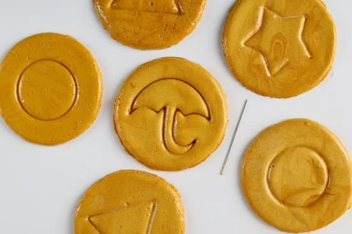 오징어 게임에 나오는 달고나의 모든 것! : 달고나 유래