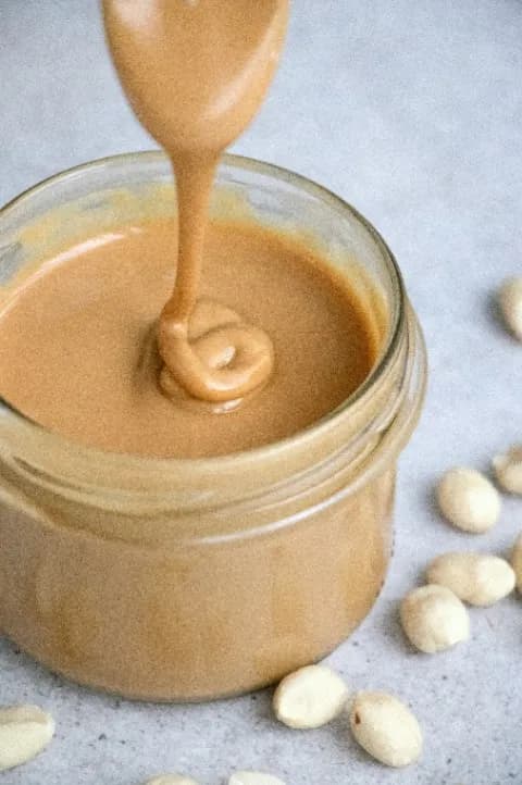 The Hidden Health Benefits of Peanut Butter: Surprising Facts Beyond Dieting