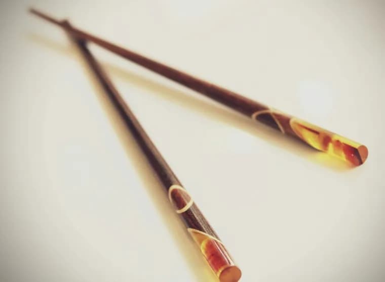 Chopsticks in Korea, China, and Japan: Are They Different?