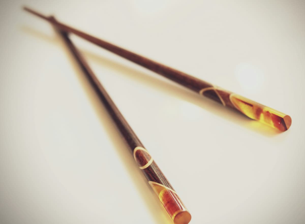 Chopsticks in Korea, China, and Japan: Are They Different?