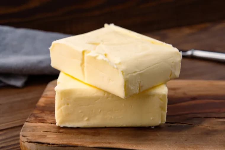 Why Margarine Is Bad for Your Health: What About Butter?