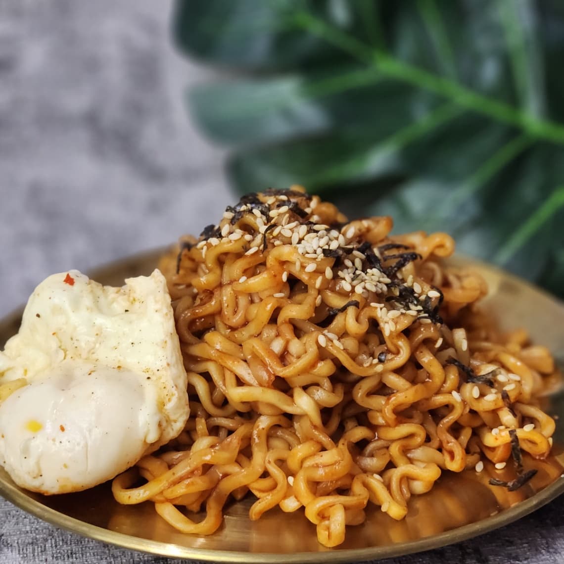 ブルダック炒め麺のスコヴィル値、どれくらい辛いの？