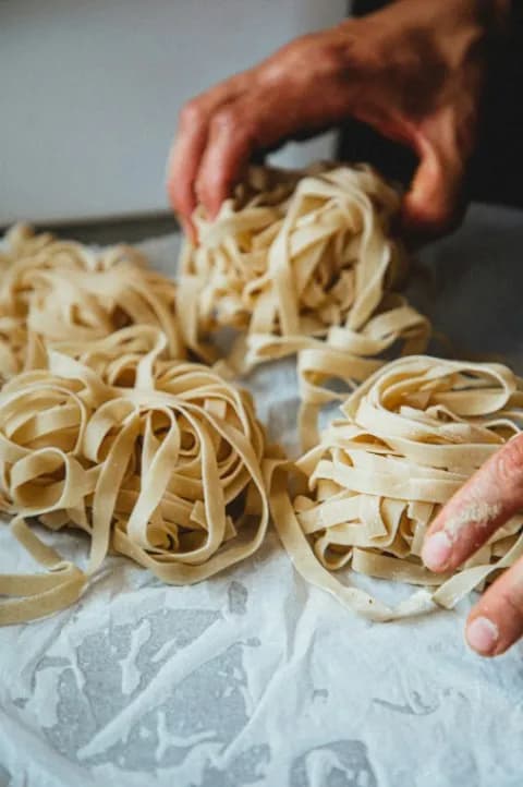 Linguine vs. Fettuccine: The Ultimate Pasta Selection Guide to Elevate Your Cooking